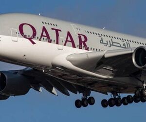 «قطر» پرواز از ۱۸ مقصد را لغو می‌کند
