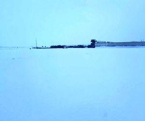 فرودگاه هرات بسته شد