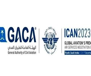 رویداد جهانی حمل و نقل هوایی در ریاض آغاز شد