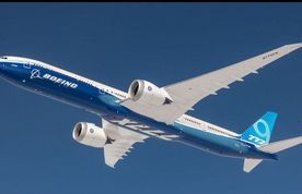 تأخیر دوباره در برنامه توسعه بوئینگ 777X