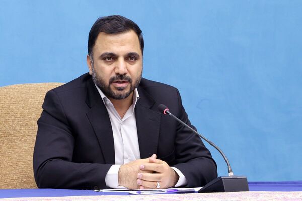 از پایگاه چابهار ماهواره به فضا پرتاب می‌کنیم
