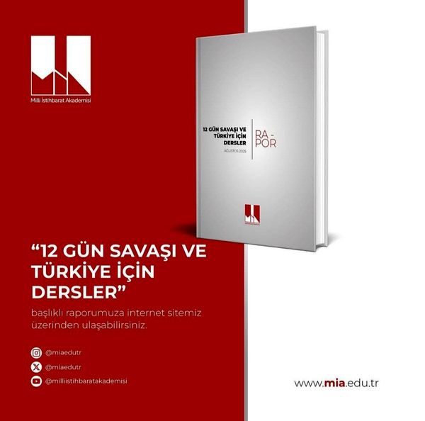 نسخه هوایی ترکیه از جنگ ۱۲ روزه ایران و اسرائیل