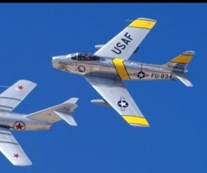 رهگیرها چه هستند و چه تفاوتی با جت های جنگنده دارند؟