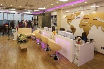 قول مساعد وزیر میراث برای دسترسی برخی آژانس‌ها به اینترنت