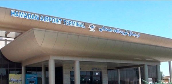 پرواز همدان - تهران پس از ۶ سال دوباره فعال شد