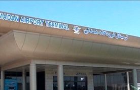 پرواز همدان - تهران پس از ۶ سال دوباره فعال شد