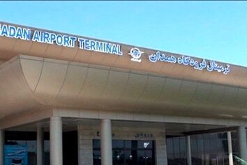 پرواز همدان - تهران پس از ۶ سال دوباره فعال شد