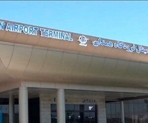 پرواز همدان - تهران پس از ۶ سال دوباره فعال شد