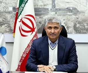 انتخاب رئیس هیئت مدیره شرکت شهر فرودگاهی امام خمینی (ره)