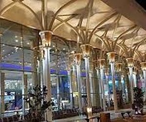 پروازهای فرودگاه مشهد کاهش یافت