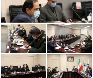 همکاری پلیس گذرنامه در هوشمندسازی خدمات مرز هوایی فرودگاه ها