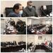 همکاری پلیس گذرنامه در هوشمندسازی خدمات مرز هوایی فرودگاه ها