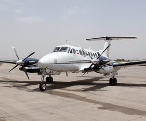 انجام وارسی پروازی در شش فرودگاه کشور