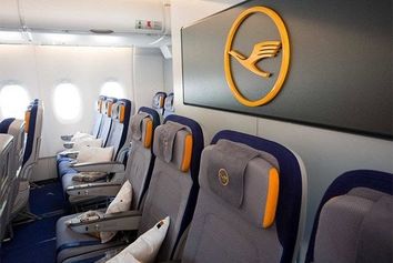 برقراری پرواز "تهران - فرانکفورت" طی ۲ ماه آینده 