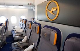 برقراری پرواز