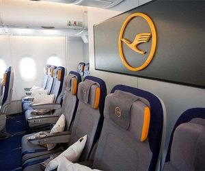 برقراری پرواز 