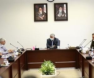  تشریح اقدامات فوری و ضروری برای مقابله با وقوع آتش سوزی در شهر فرودگاهی امام خمینی (ره)