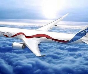 همکاری روسیه و چین در زمینه ساخت هواپیماهای جدید