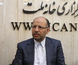 تعامل سه قوه برای حل مشکل صنعت گردشگری
