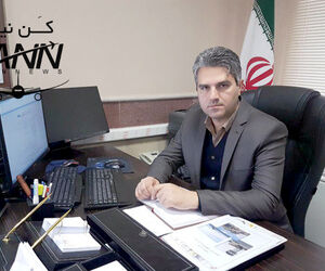 رامین آذری: مدیرکل فرودگاه‌های آذربایجان شرقی شد
