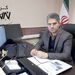 رامین آذری: مدیرکل فرودگاه‌های آذربایجان شرقی شد