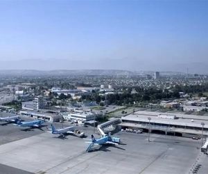 مشکلات طالبان برای حریم هوایی خاورمیانه