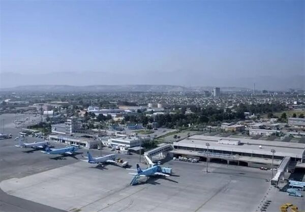 مشکلات طالبان برای حریم هوایی خاورمیانه