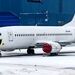 هواپیمای بوئینگ 737 فلای ارمنیا از فضای پروازی ایران خارج و در فرودگاه ایروان به زمین نشست