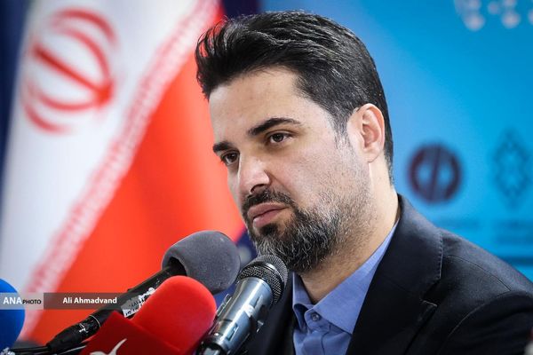 حکم ریاست "ابوذر شیرودی" در سازمان هواپیمایی امضا شد