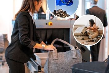 پارلمان اروپا با طرح ممنوعیت دریافت هزینه اضافه برای حمل بار دستی در پروازها موافقت کرد