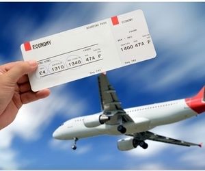 قیمت بلیت هواپیما اوج گرفت