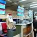 هواپیمایی امارات و مقابله با کرونا 