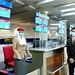 هواپیمایی امارات و مقابله با کرونا 