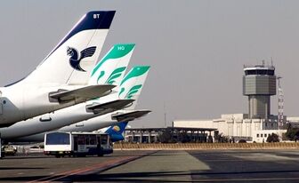 انهدام ۴۰ درصدی رادارهای فرودگاهی