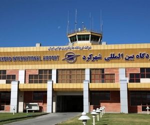استاندار چهارمحال و بختیاری خواستار فعال‌سازی فوری فرودگاه شهرکرد شد
