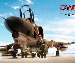 گزارشی از دلاوری 3 خلبان شهید ارتش در دوران جنگ