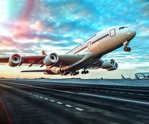 دستورالعمل ۷ بندی به شرکت‌های

هواپیمایی برای پروازهای تابستانه


