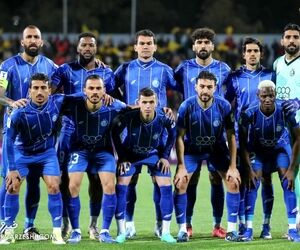 معطلی ۷ ساعته بازیکن استقلال در فرودگاه به خاطر ۱۰۰ یورو!