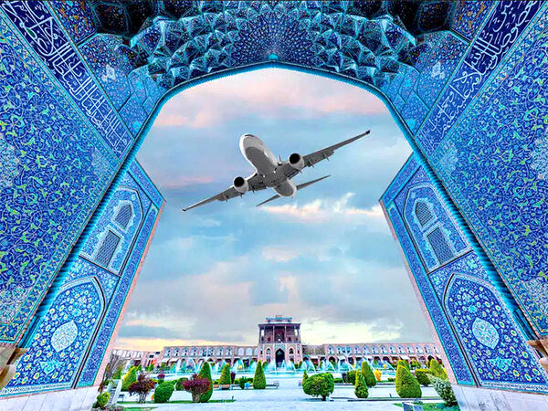 اتاق بازرگانی اصفهان پیگیر خرید هواپیما شد