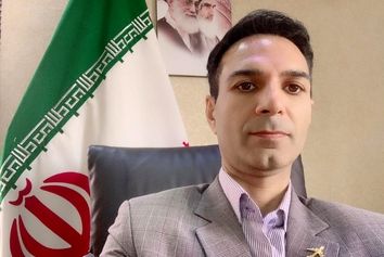 عزیزی مدیر فرودگاه لامرد شد