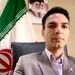 عزیزی مدیر فرودگاه لامرد شد