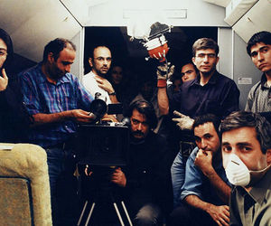 مروری بر فیلم‌های هواپیمایی سینمای ایران