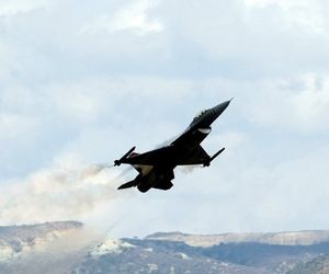 موافقت آمریکا با نوسازی بخشی از ناوگان «اف-16» ترکیه