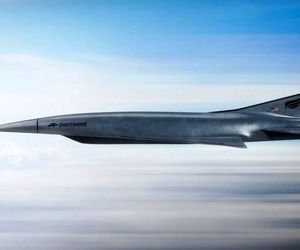 رم جت هایپرسونیک از سال 2025 وارد صنعت هوانوردی خواهد شد