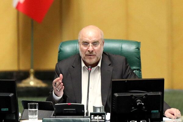 قالیباف: هیچ هواپیمای خارجی نمی‌تواند در خطوط داخلی پرواز کند