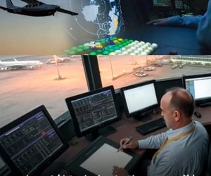 ۲۸ مهر؛ روز جهانی کنترلرهای ترافیک هوایی