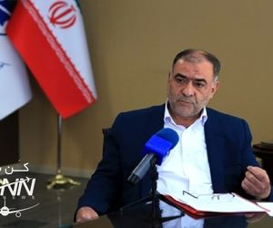 86500 زائر خانه خدا از 19 فرودگاه کشور اعزام می‎شوند