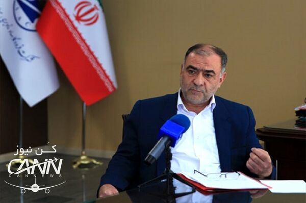 86500 زائر خانه خدا از 19 فرودگاه کشور اعزام می‎شوند