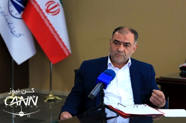 86500 زائر خانه خدا از 19 فرودگاه کشور اعزام می‎شوند