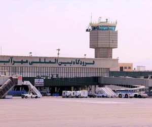 بدهی ۵۱۰ میلیارد تومانی شرکت‌های هواپیمایی به فرودگاه مهرآباد
